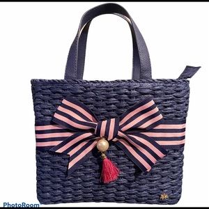 Straw world inc Handbag